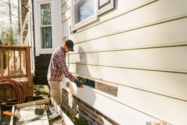 Top rated local Storm Damage Siding Repair specialists in Orangeburg, SC